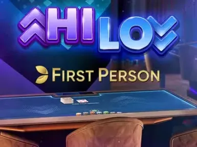 Shuffle Casino screenshot